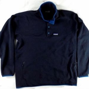 Patagonia Pull over